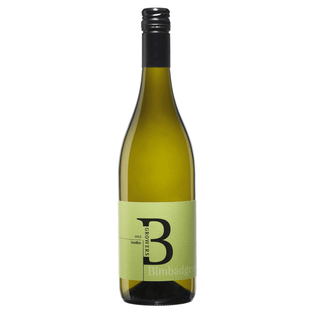Bimbadgen Growers Series Semillon