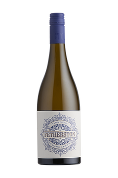 Fetherston Estate Chardonnay