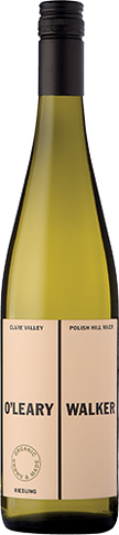 O'Leary Walker Polish Hill River Riesling