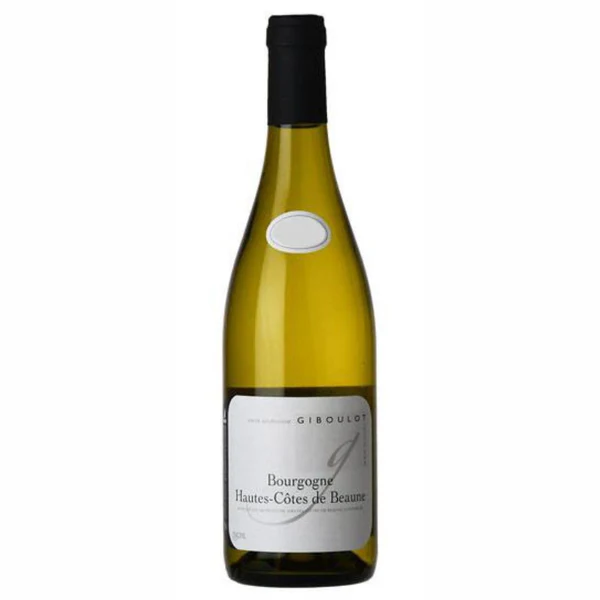 Jean Michel Giboulot Haute Côte de Beaune Blanc