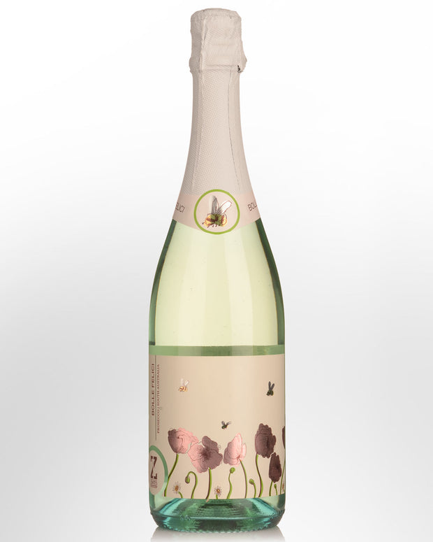 Zonte’s Footstep Bolle Felici Prosecco
