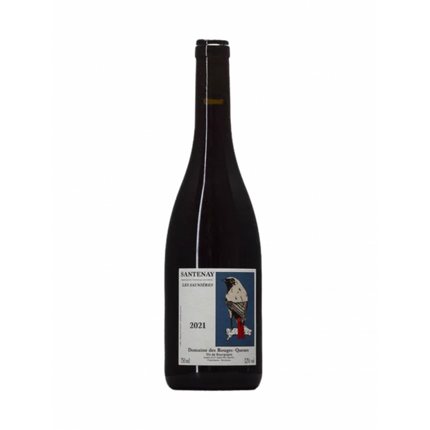 Domaine des Rouges Queues Santenay