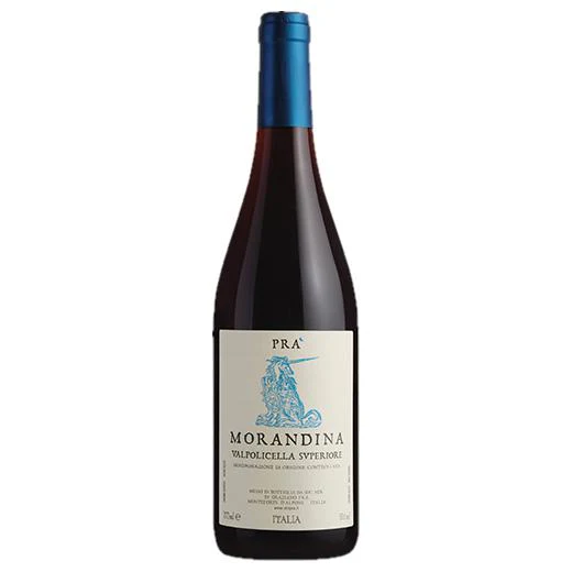 Cantine Pra Valpolicella 'La Morandina' DOC