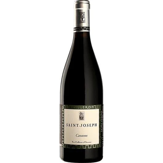 Domaine Yves Cuilleron Saint Joseph 'Cavanos' Syrah