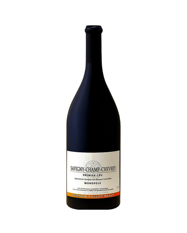 Domaine Tollot-Beaut & Fils Savigny-les-Beaune 1er cru Champ-Chevrey