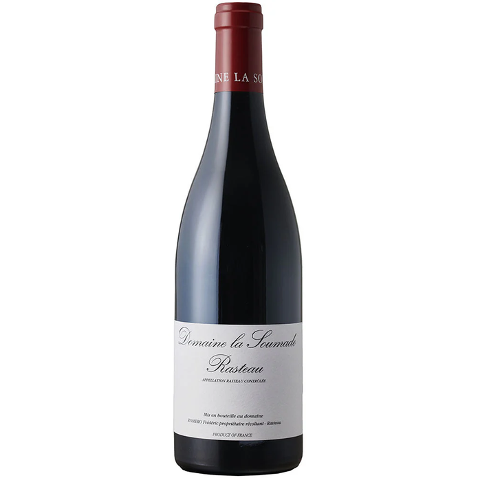 Domaine La Soumade Rasteau
