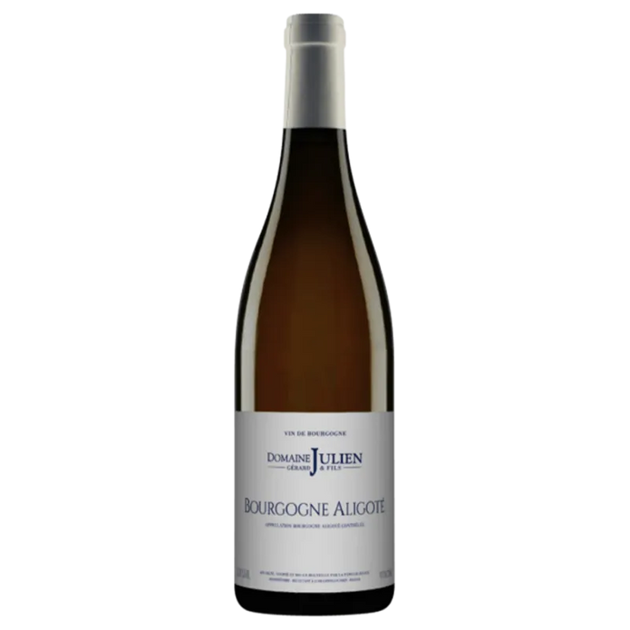 Domaine Gerard Julien & Fils Bourgogne Aligote