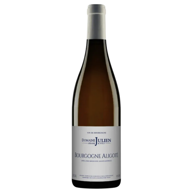 Domaine Gerard Julien & Fils Bourgogne Aligote