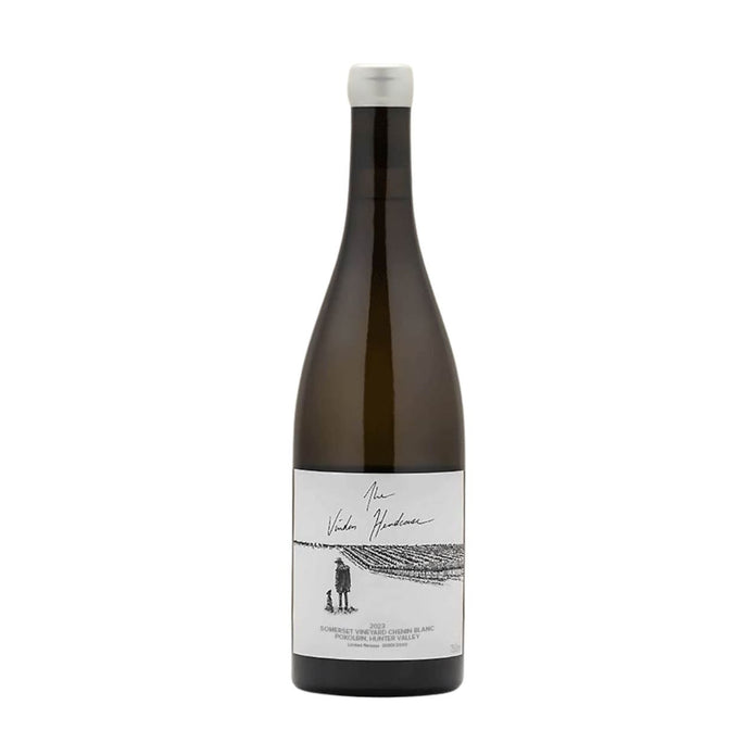 Vinden ‘The Headcase’ Somerset Vineyard Chenin Blanc