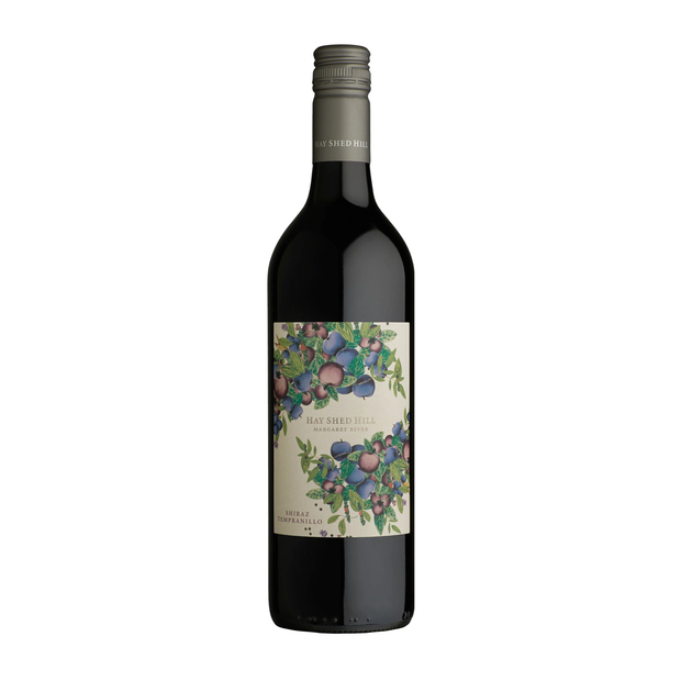 Hay Shed Hill Vineyard Series Shiraz Tempranillo (BOX OF 6)
