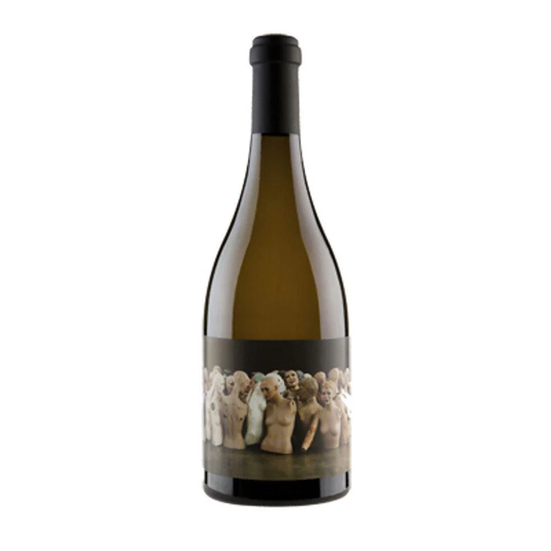 20 Orin Swift Mannequin Chardonnay