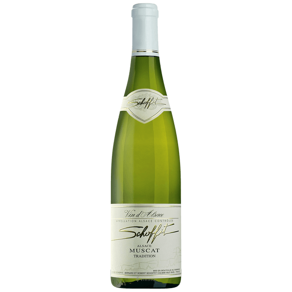 Domaine Schoffit  Muscat Tradition