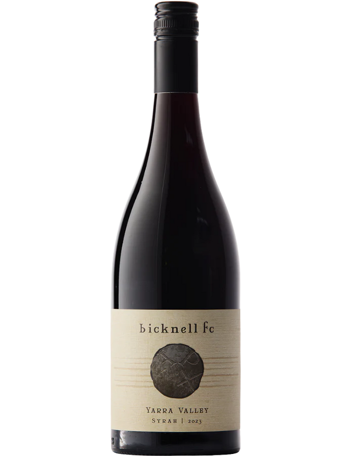 Bicknell FC Syrah