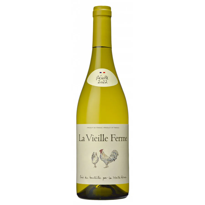 La Vieille Ferme