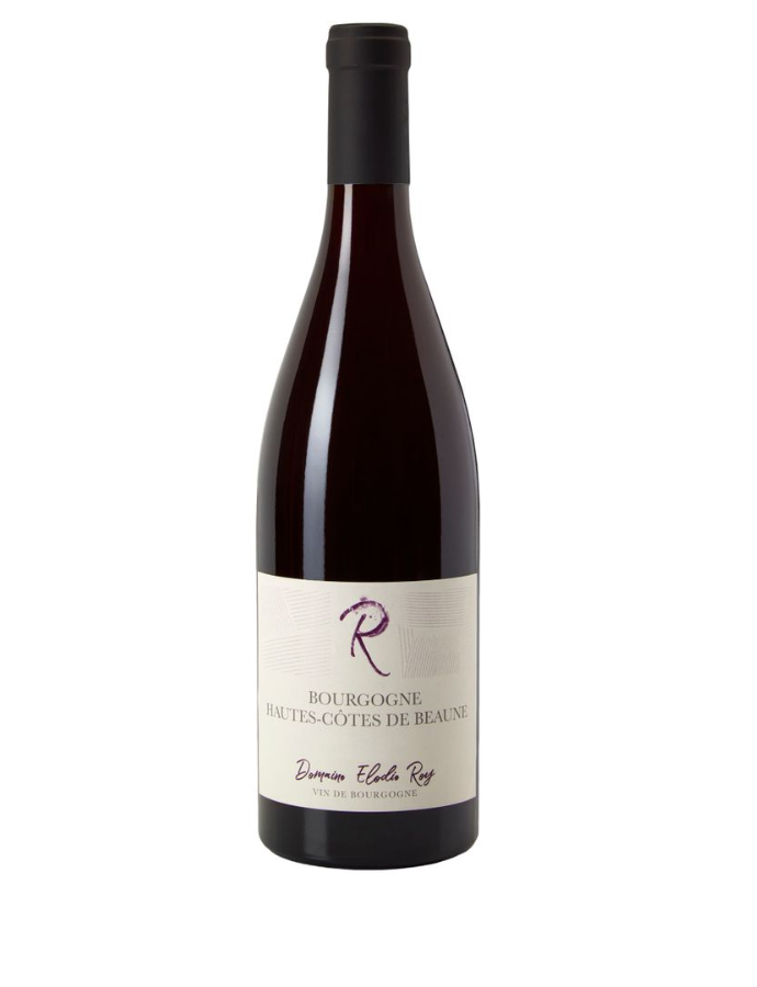 Domaine Élodie Roy Bourgogne Hautes-Côtes de Beaune Rouge
