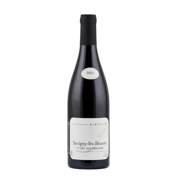 Jean Michel Giboulot Savigny Les Beaune Aux Gravains 1er Cru