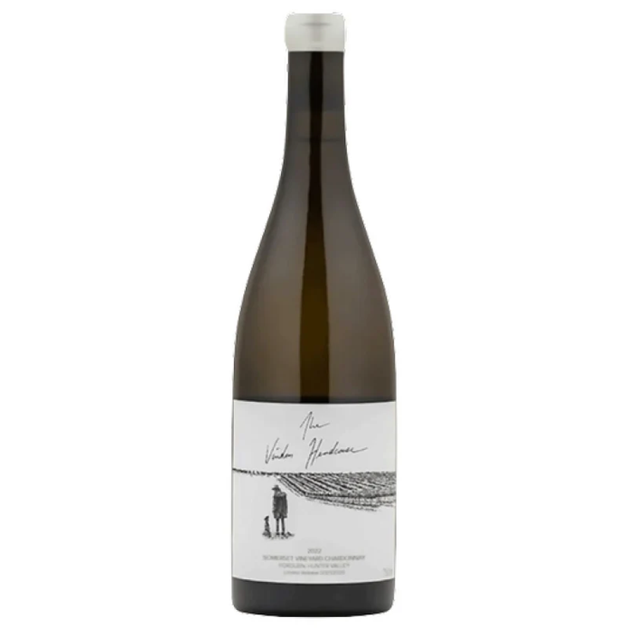 Vinden ‘The Headcase’ Somerset Vineyard Chardonnay