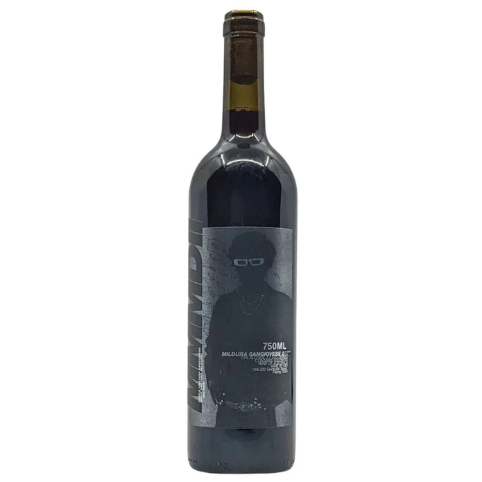 MDI Sangiovese