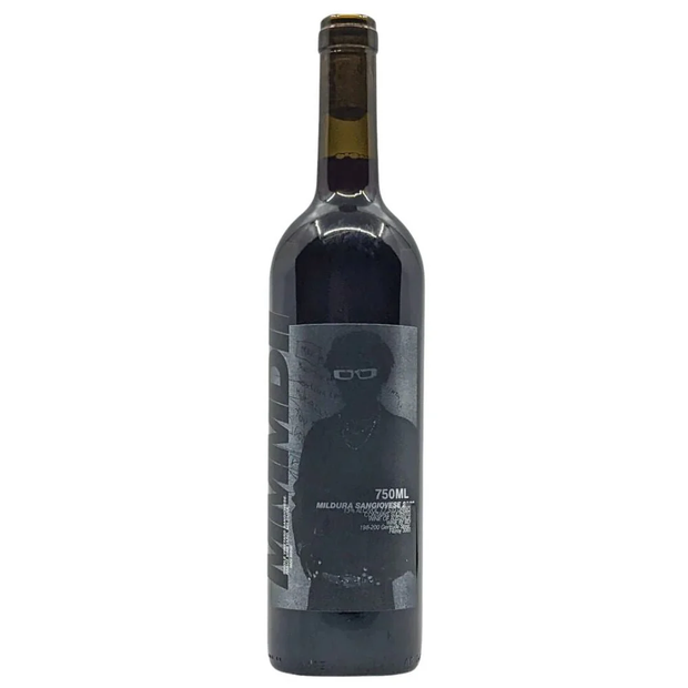 MDI Sangiovese