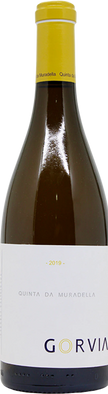 Quinta Da Muradella Monterrei Gorvia Blanco