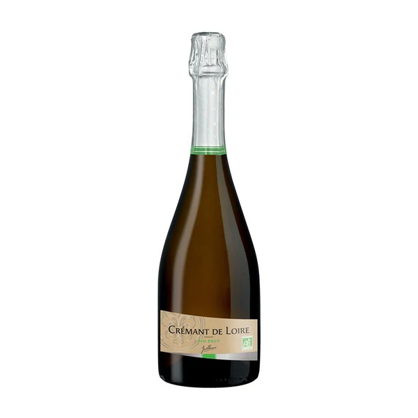 Jaillance AOC Crémant de Loire Brut
