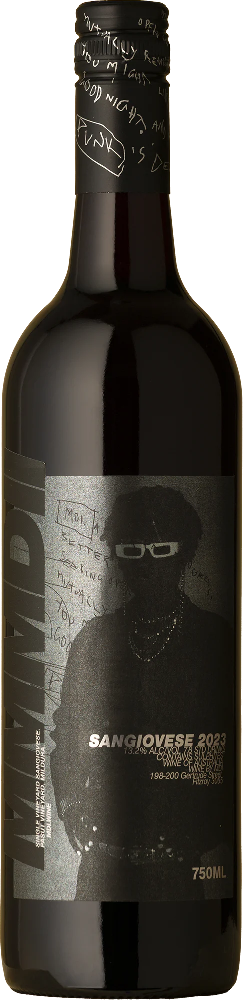 MDI Sangiovese