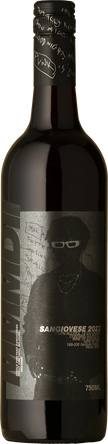 MDI Sangiovese