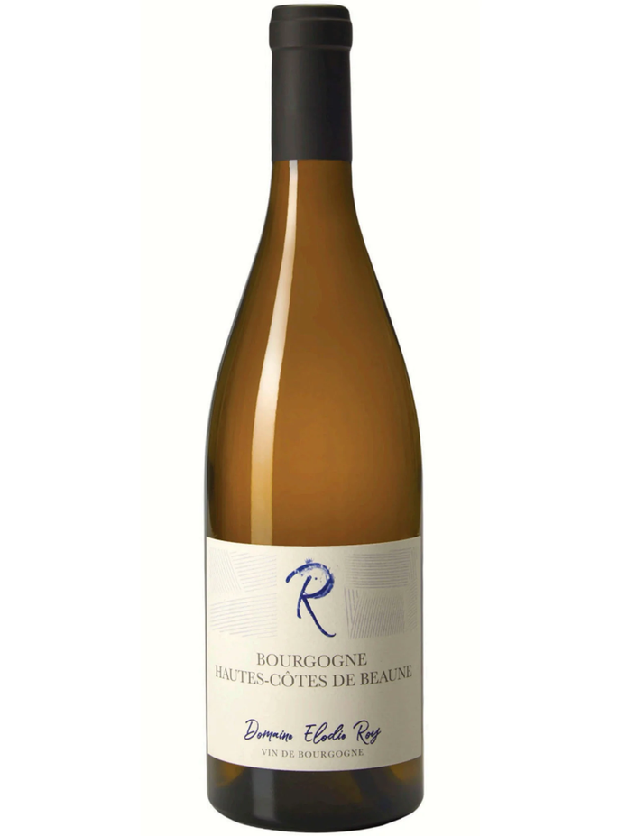 Domaine Élodie Roy Bourgogne Hautes-Côtes de Beaune Blanc