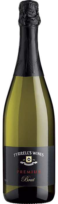 Tyrrells Sparkling Brut NV