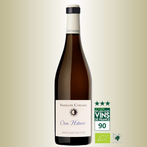 Domaine François Chidaine Montlouis Les Grillonieres