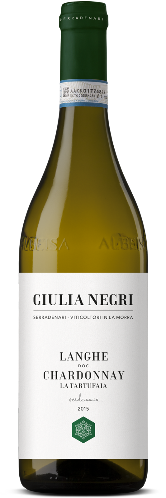 Giulia Negri Chardonnay ‘La Tartufaia’