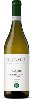 Giulia Negri Chardonnay ‘La Tartufaia’