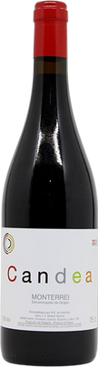 Quinta Da Muradella Candea Tinto