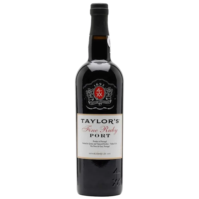 Taylor Fladgate Fine Ruby (gift boxed) NV