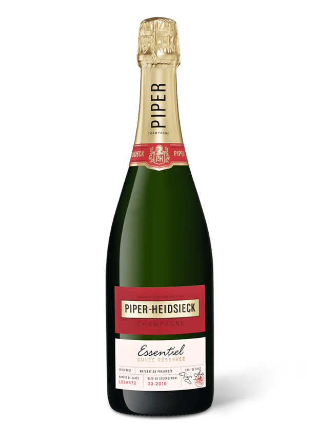 Piper-Heidsieck Essentiel NV