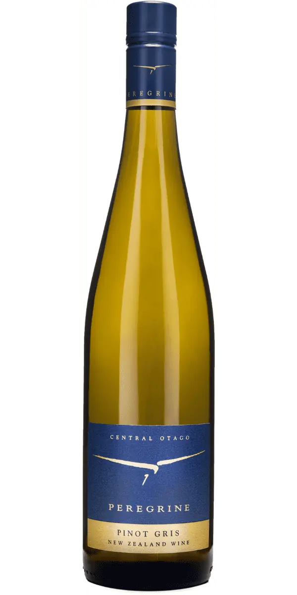 Peregrine Central Otago Pinot Gris (BOX OF 6)