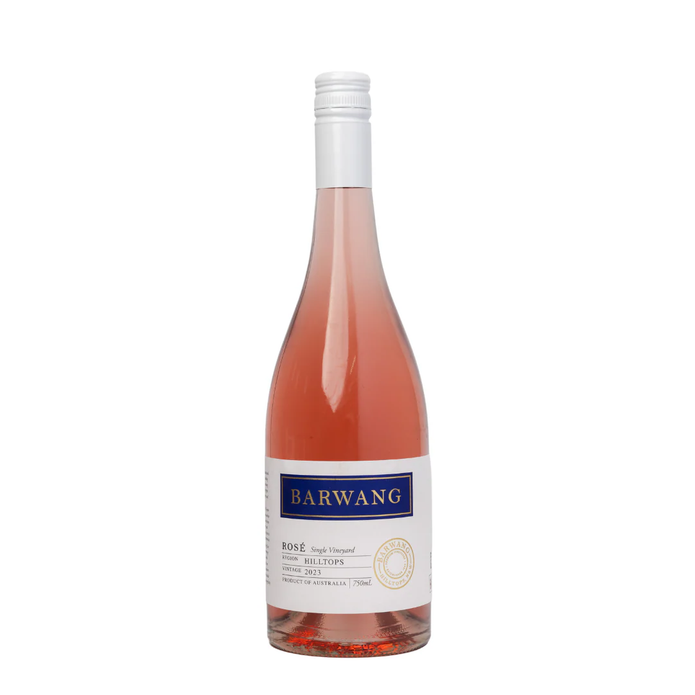 Barwang Single Vineyard Rosé