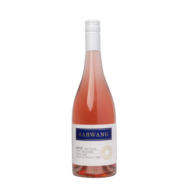 Barwang Single Vineyard Rosé