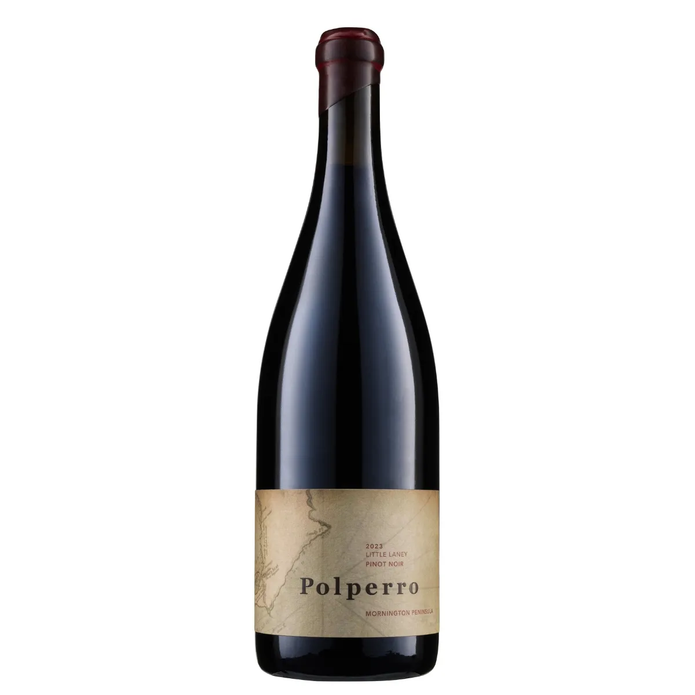 Polperro ‘Little Laney’ Pinot Noir