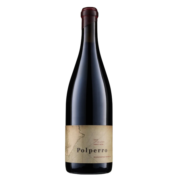Polperro ‘Little Laney’ Pinot Noir