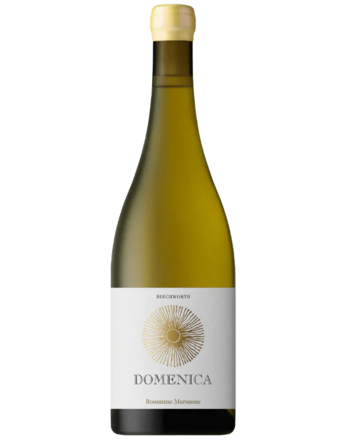 Domenica Rousanne Marsanne