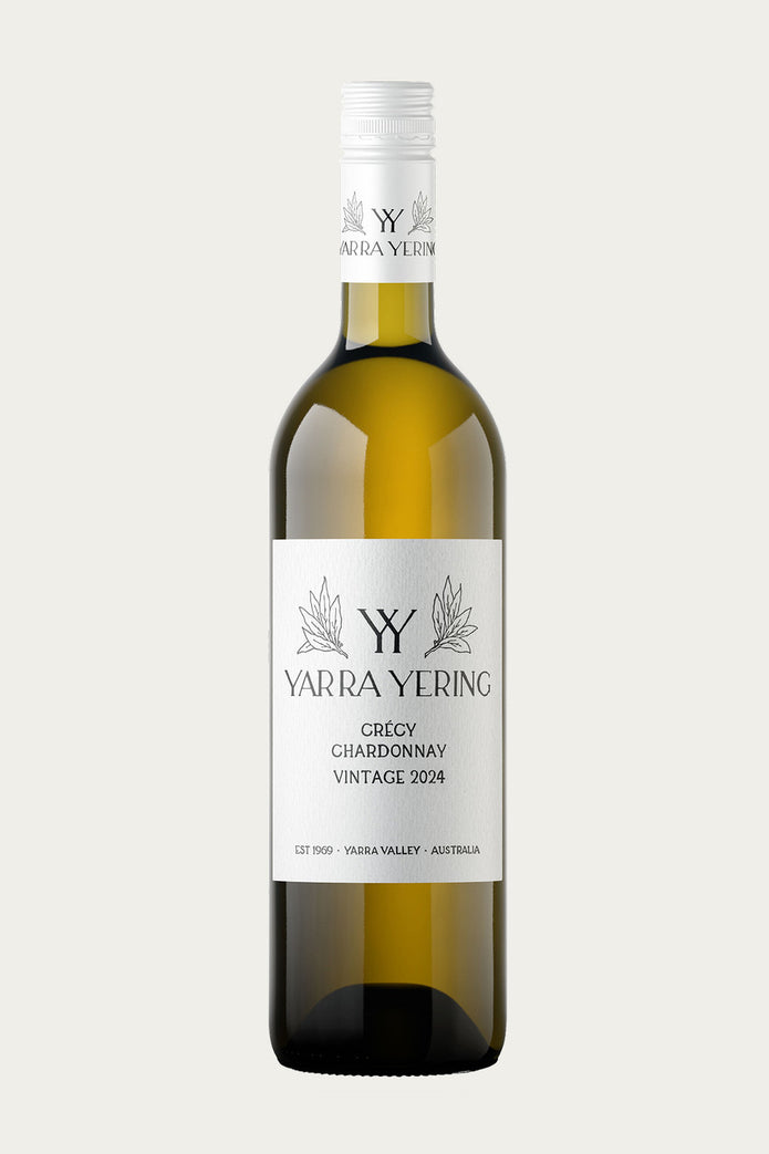 Yarra Yering Crecy Chardonnay