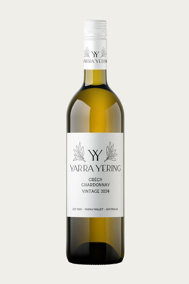 Yarra Yering Crecy Chardonnay