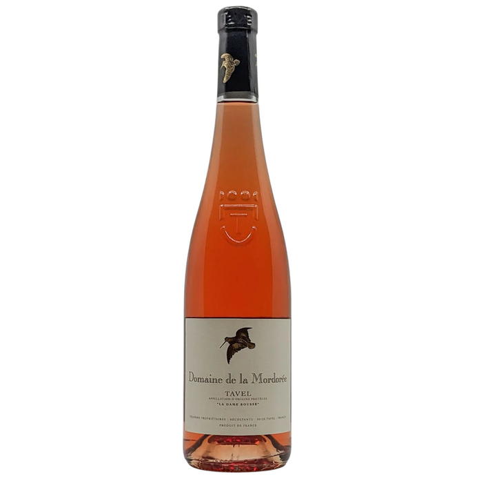 Domaine de la Mordorée Tavel Rosé 'La Dame Rousse'