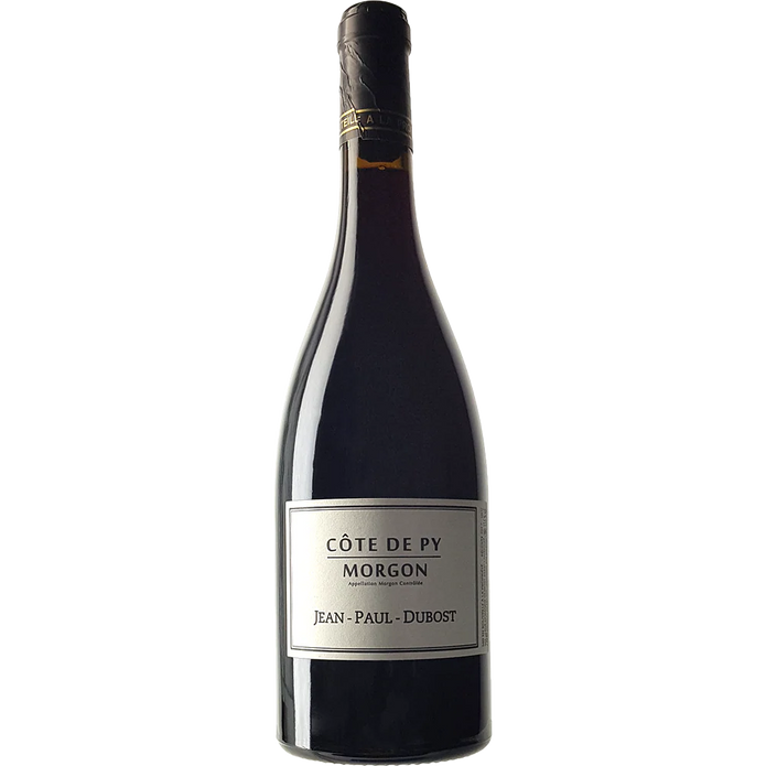 Domaine Dubost Morgon Côte de Py