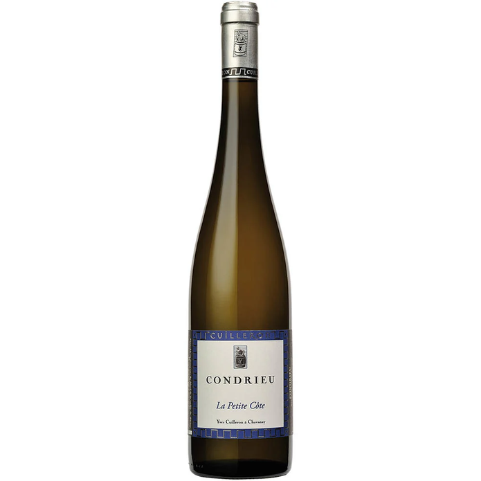 Domaine Yves Cuilleron Condrieu 'Le Petit Cote' Viognier