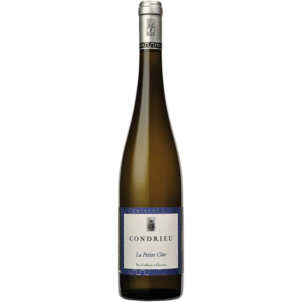 Domaine Yves Cuilleron Condrieu 'Le Petit Cote' Viognier
