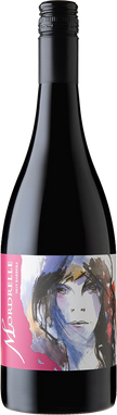 Mercer Barbera (Organic)