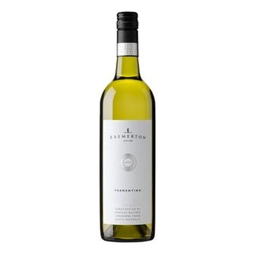 Bremerton Special Release Range Vermentino