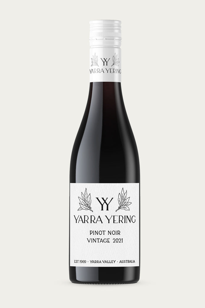 Yarra Yering Waterloo Pinot Noir